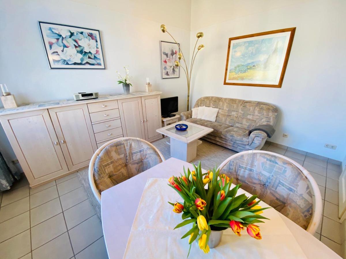 Villa Caprivi - 7 Heringsdorf  Eksteriør bilde